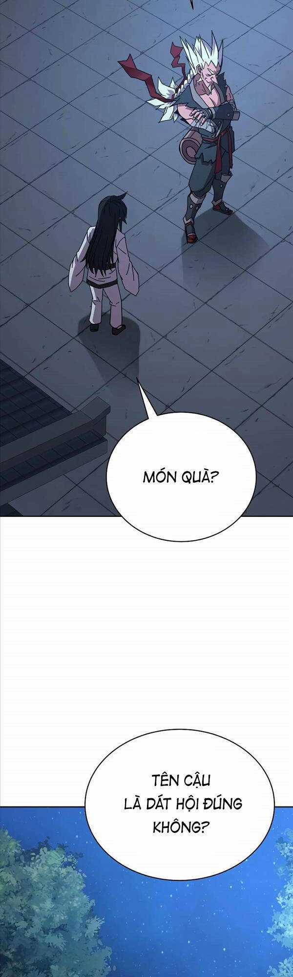 Streamer Cuộc Sống Thường Ngày Tại Võ Lâm Chapter 10 trang 14