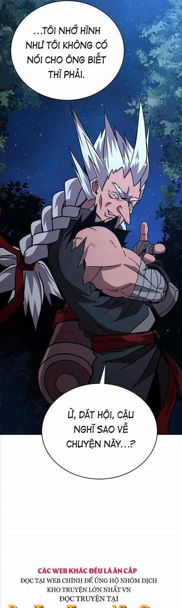 Streamer Cuộc Sống Thường Ngày Tại Võ Lâm Chapter 10 trang 15