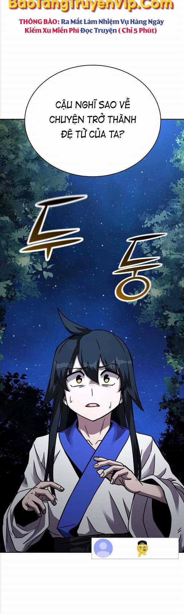 Streamer Cuộc Sống Thường Ngày Tại Võ Lâm Chapter 10 trang 16