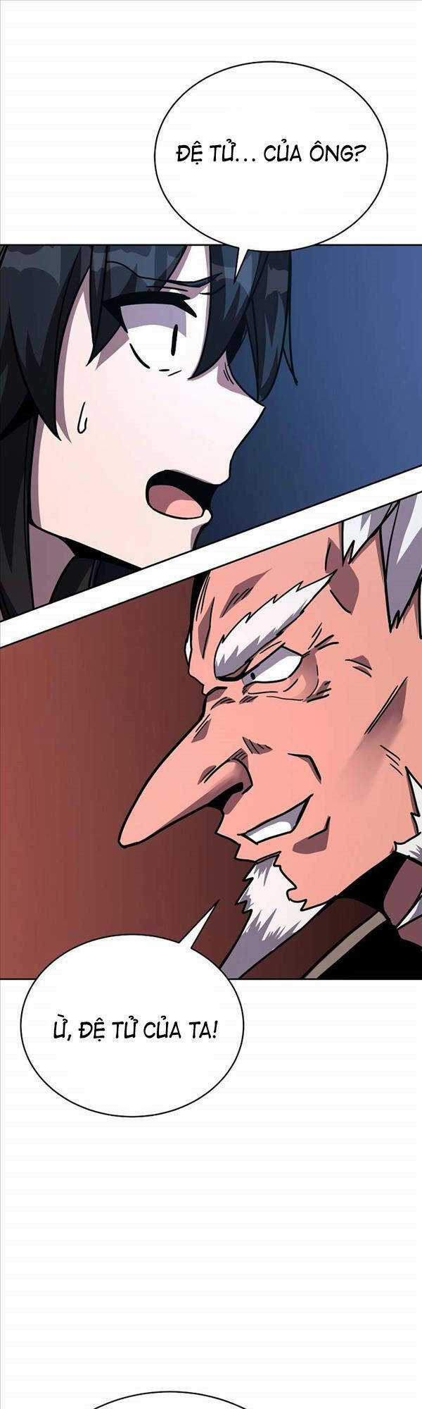 Streamer Cuộc Sống Thường Ngày Tại Võ Lâm Chapter 10 trang 18