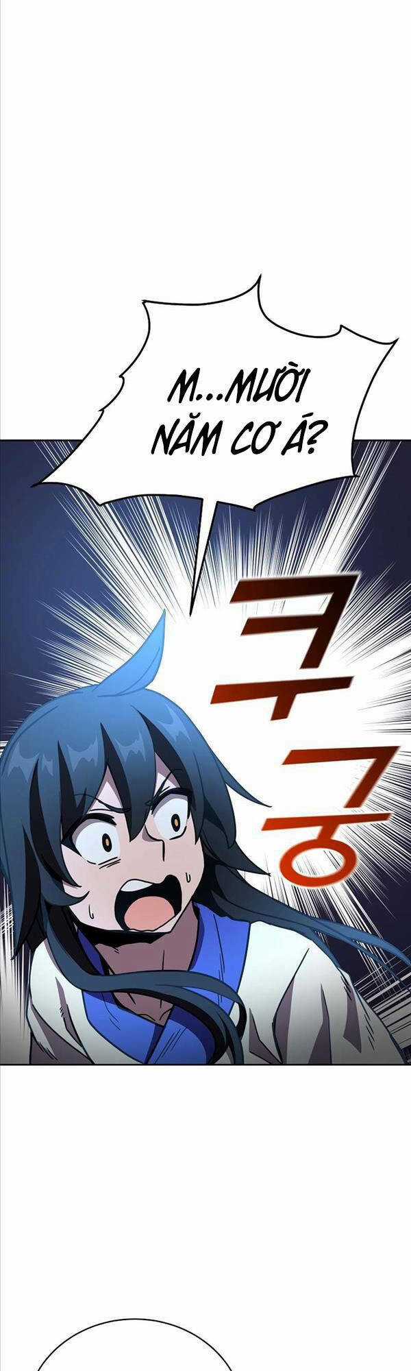 Streamer Cuộc Sống Thường Ngày Tại Võ Lâm Chapter 10 trang 23