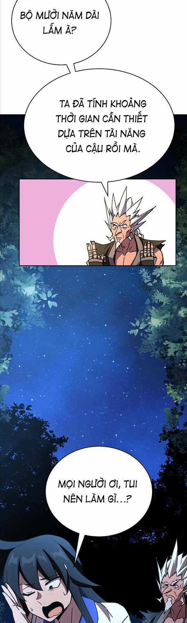 Streamer Cuộc Sống Thường Ngày Tại Võ Lâm Chapter 10 trang 24