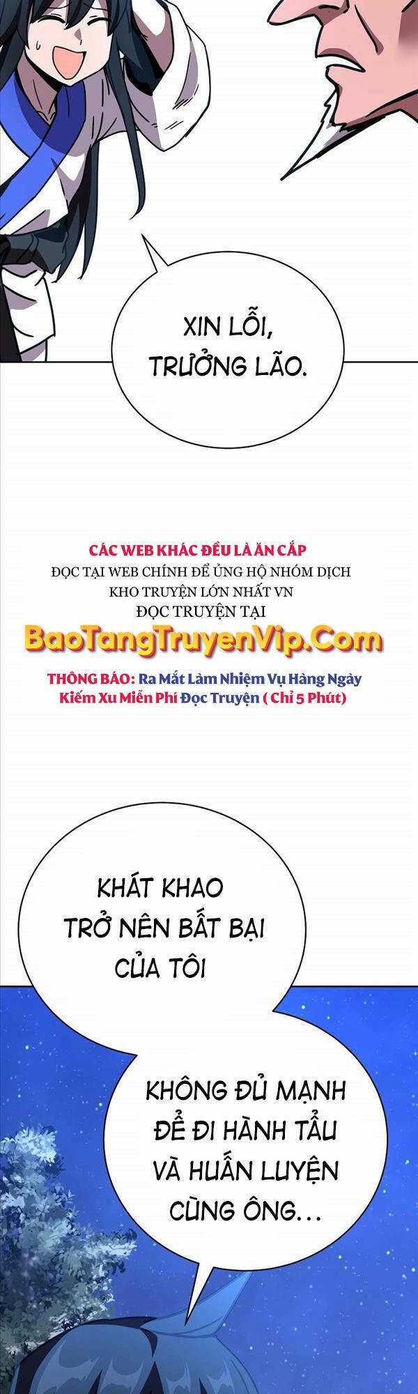 Streamer Cuộc Sống Thường Ngày Tại Võ Lâm Chapter 10 trang 26