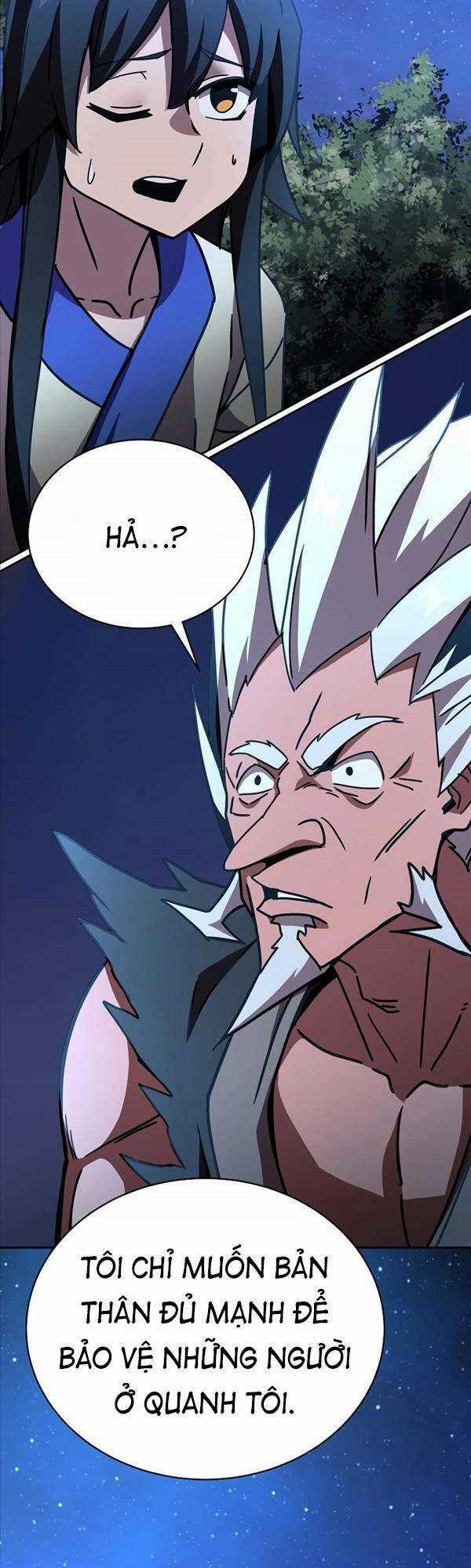 Streamer Cuộc Sống Thường Ngày Tại Võ Lâm Chapter 10 trang 27