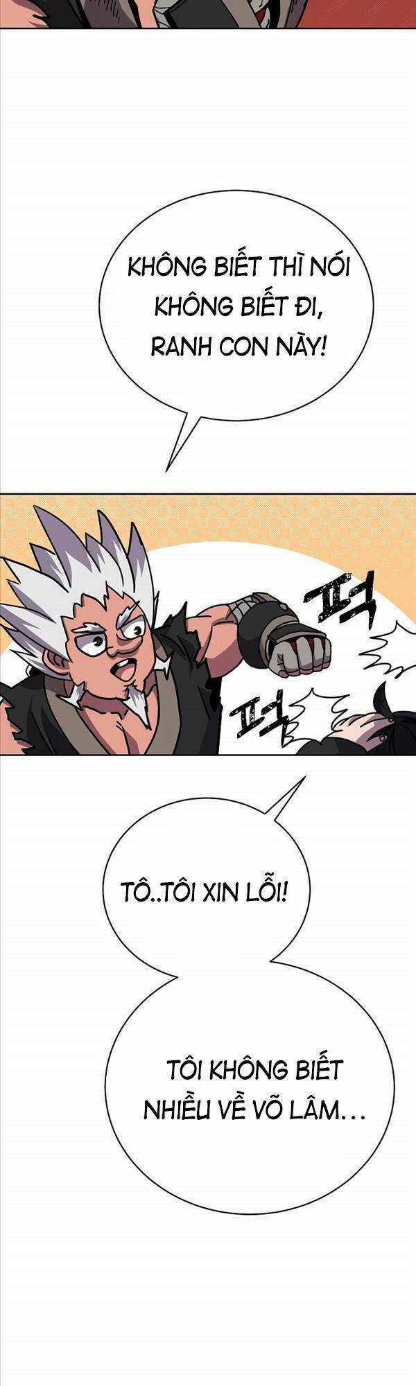 Streamer Cuộc Sống Thường Ngày Tại Võ Lâm Chapter 10 trang 3