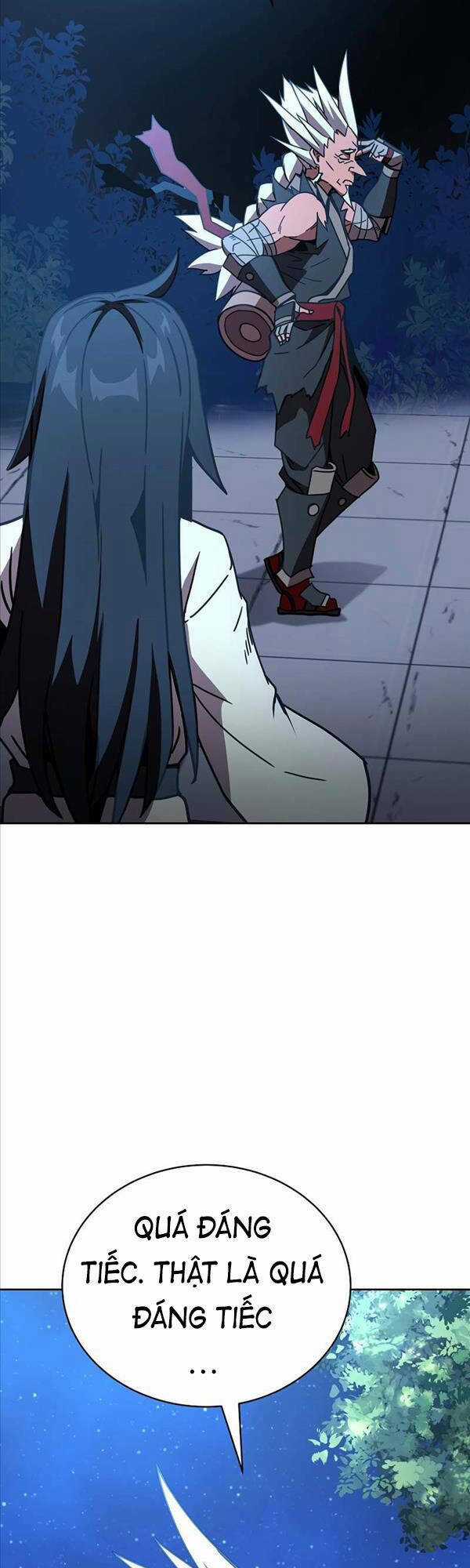 Streamer Cuộc Sống Thường Ngày Tại Võ Lâm Chapter 10 trang 32