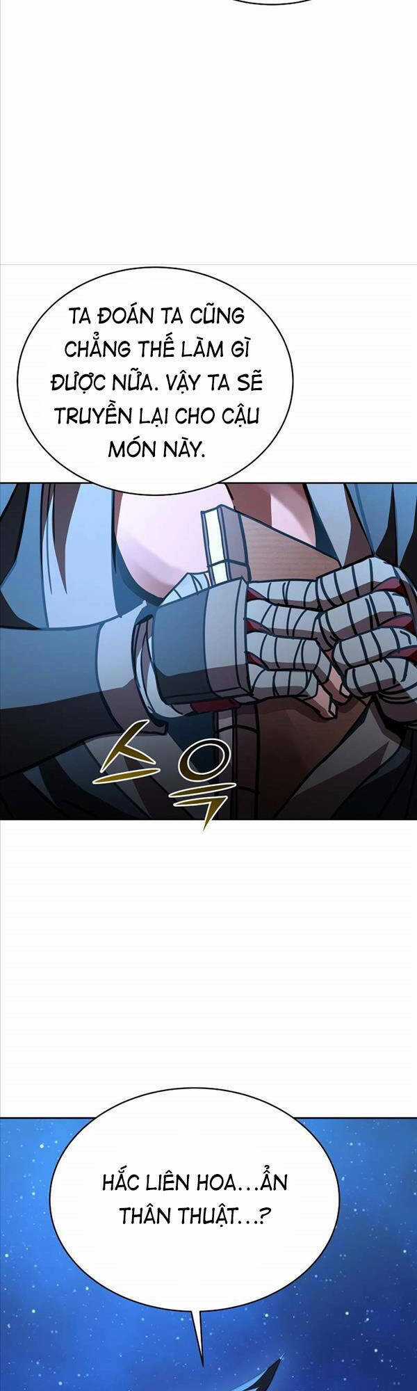 Streamer Cuộc Sống Thường Ngày Tại Võ Lâm Chapter 10 trang 34