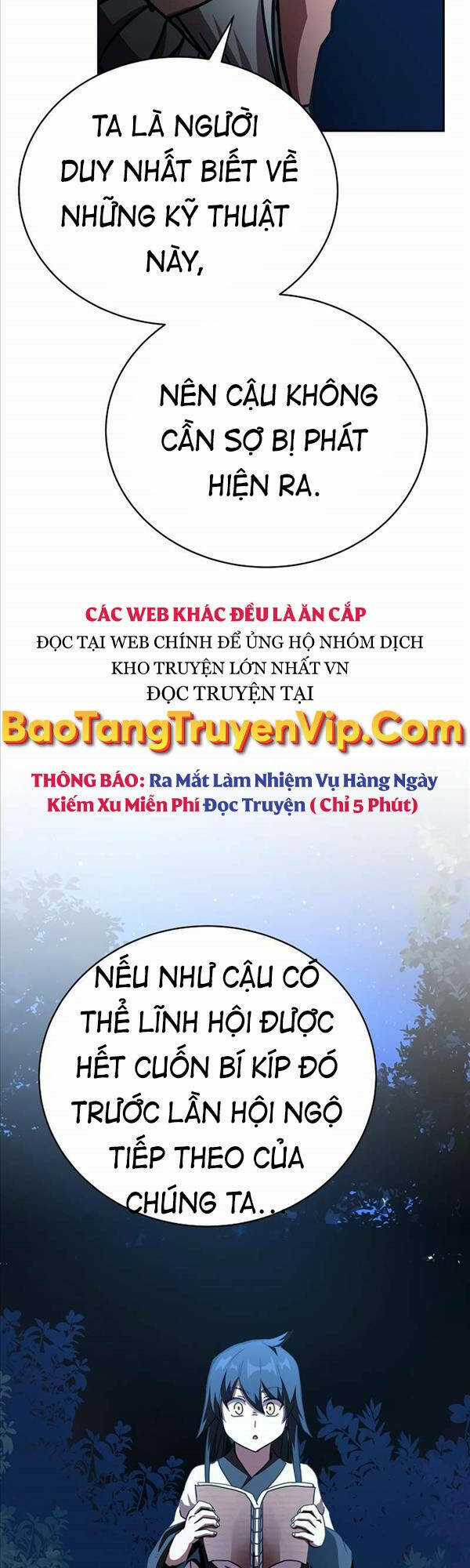 Streamer Cuộc Sống Thường Ngày Tại Võ Lâm Chapter 10 trang 36