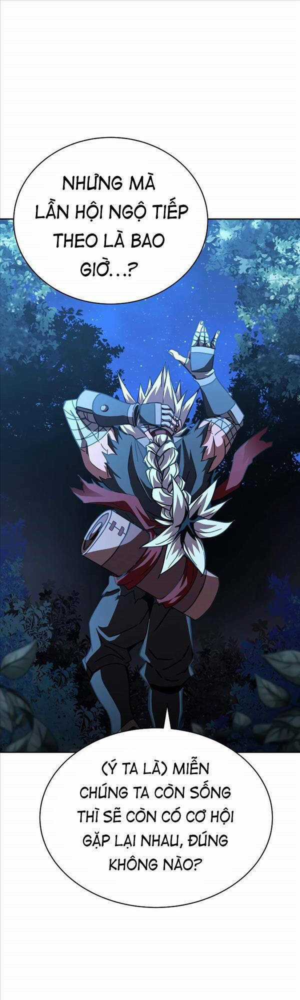 Streamer Cuộc Sống Thường Ngày Tại Võ Lâm Chapter 10 trang 39