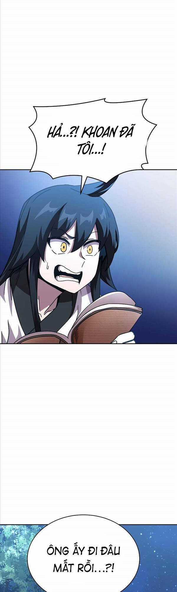 Streamer Cuộc Sống Thường Ngày Tại Võ Lâm Chapter 10 trang 40