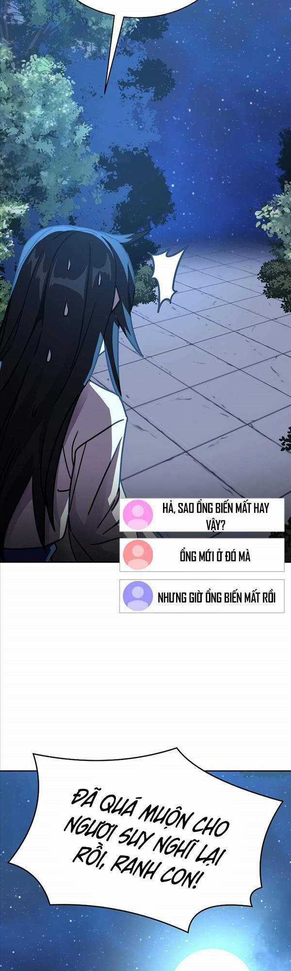 Streamer Cuộc Sống Thường Ngày Tại Võ Lâm Chapter 10 trang 41