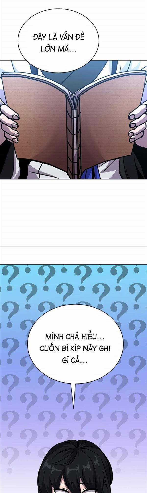 Streamer Cuộc Sống Thường Ngày Tại Võ Lâm Chapter 10 trang 43