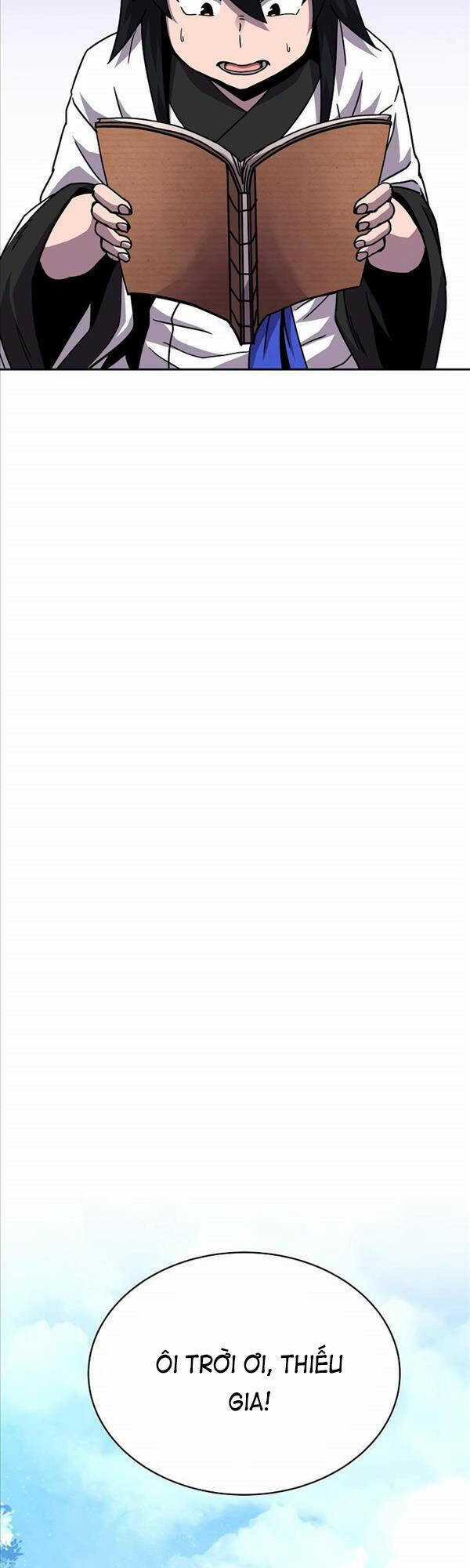 Streamer Cuộc Sống Thường Ngày Tại Võ Lâm Chapter 10 trang 44