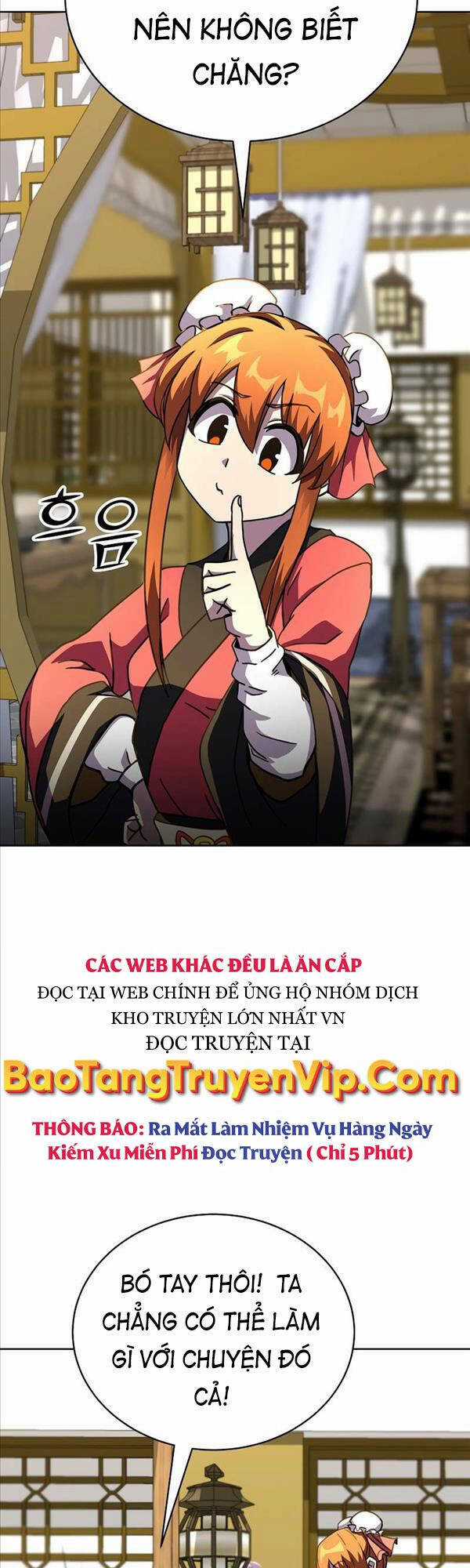 Streamer Cuộc Sống Thường Ngày Tại Võ Lâm Chapter 10 trang 46