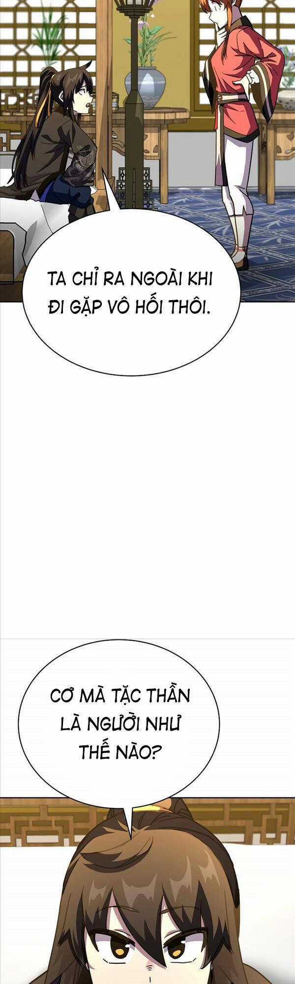 Streamer Cuộc Sống Thường Ngày Tại Võ Lâm Chapter 10 trang 47