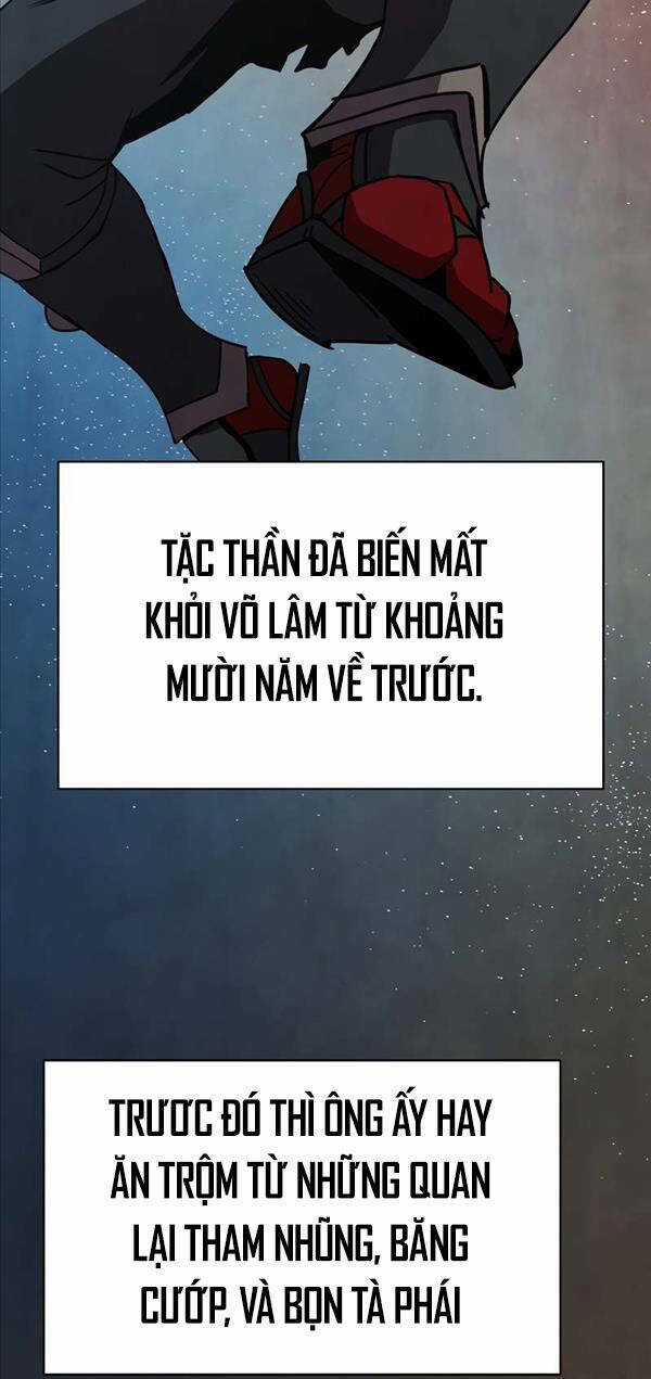 Streamer Cuộc Sống Thường Ngày Tại Võ Lâm Chapter 10 trang 50