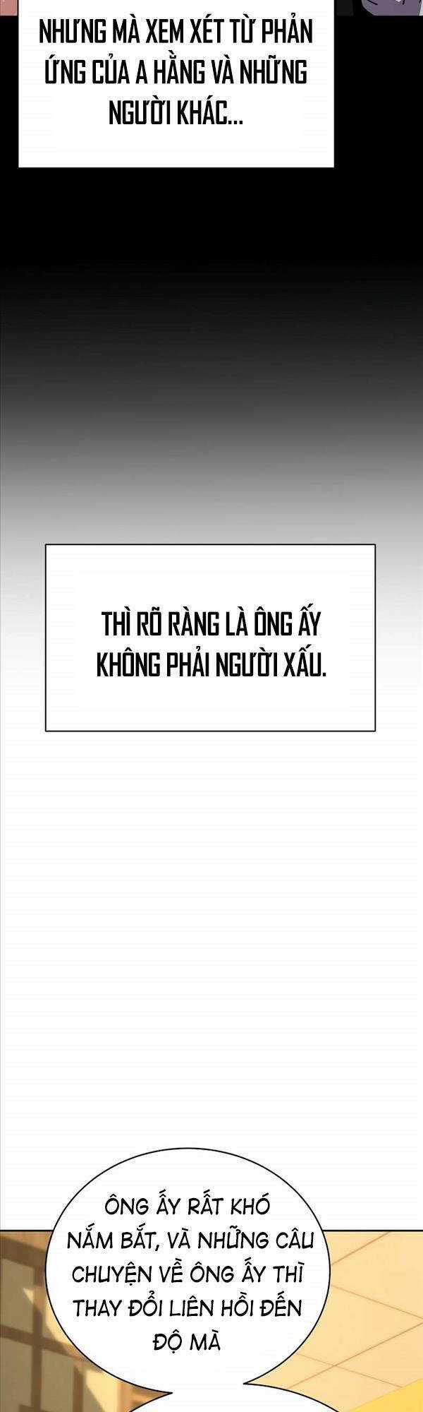 Streamer Cuộc Sống Thường Ngày Tại Võ Lâm Chapter 10 trang 53