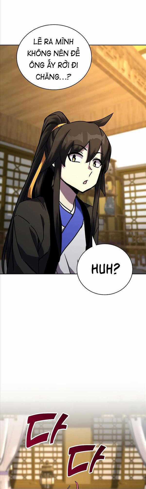 Streamer Cuộc Sống Thường Ngày Tại Võ Lâm Chapter 10 trang 56