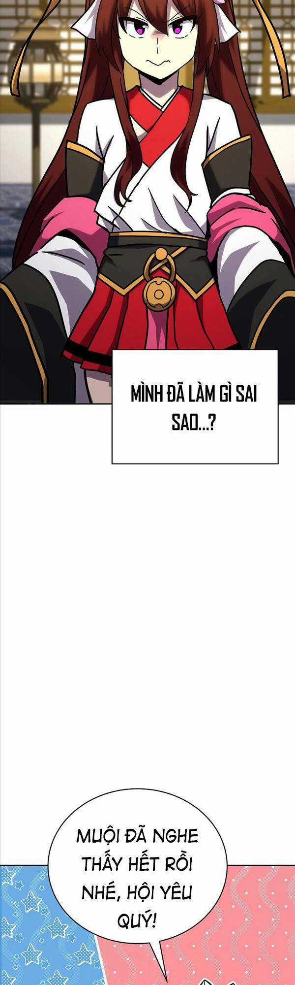 Streamer Cuộc Sống Thường Ngày Tại Võ Lâm Chapter 10 trang 60