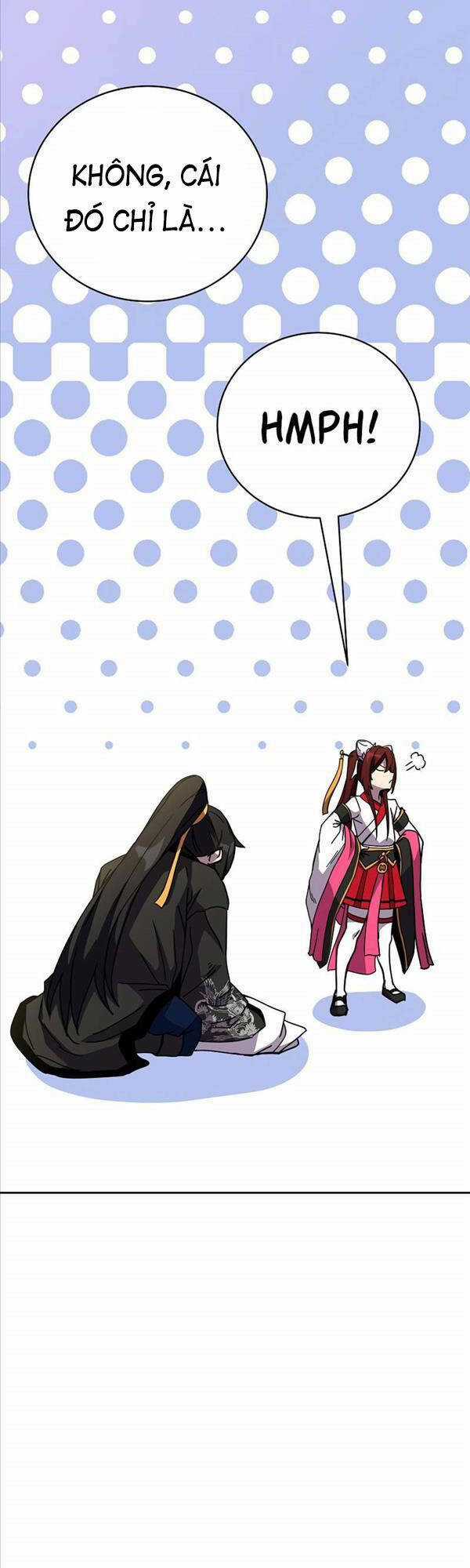 Streamer Cuộc Sống Thường Ngày Tại Võ Lâm Chapter 10 trang 65