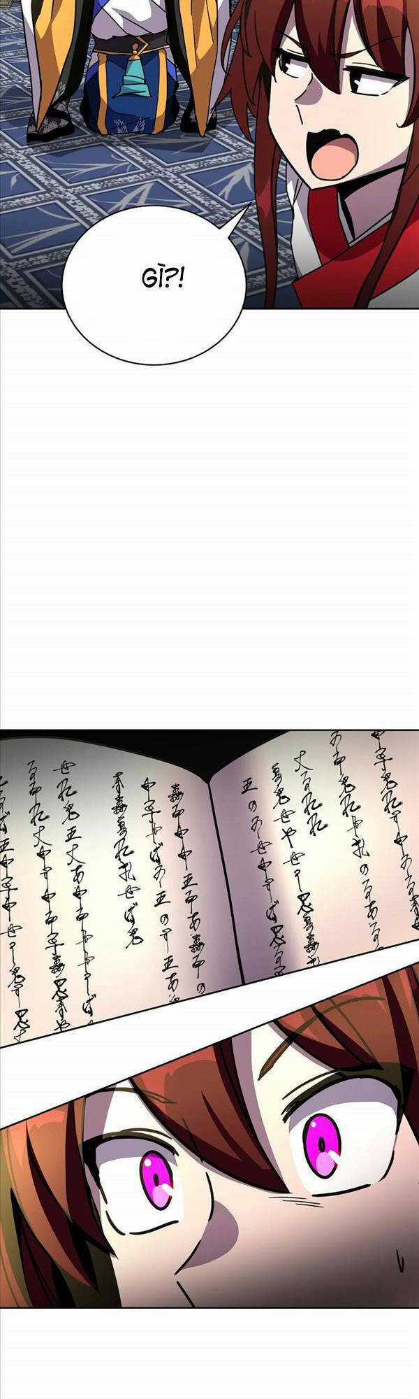 Streamer Cuộc Sống Thường Ngày Tại Võ Lâm Chapter 10 trang 67