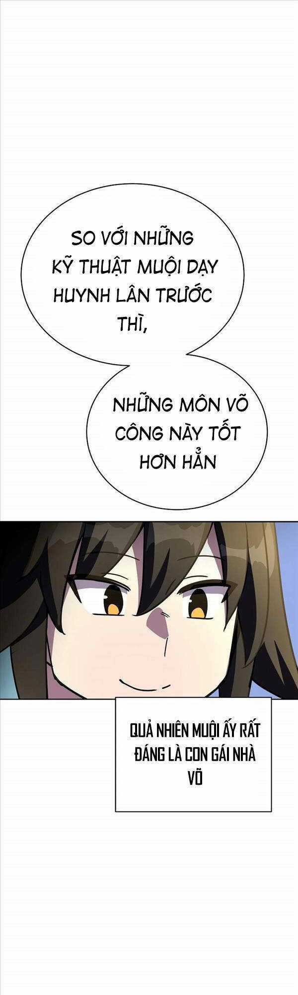 Streamer Cuộc Sống Thường Ngày Tại Võ Lâm Chapter 10 trang 69