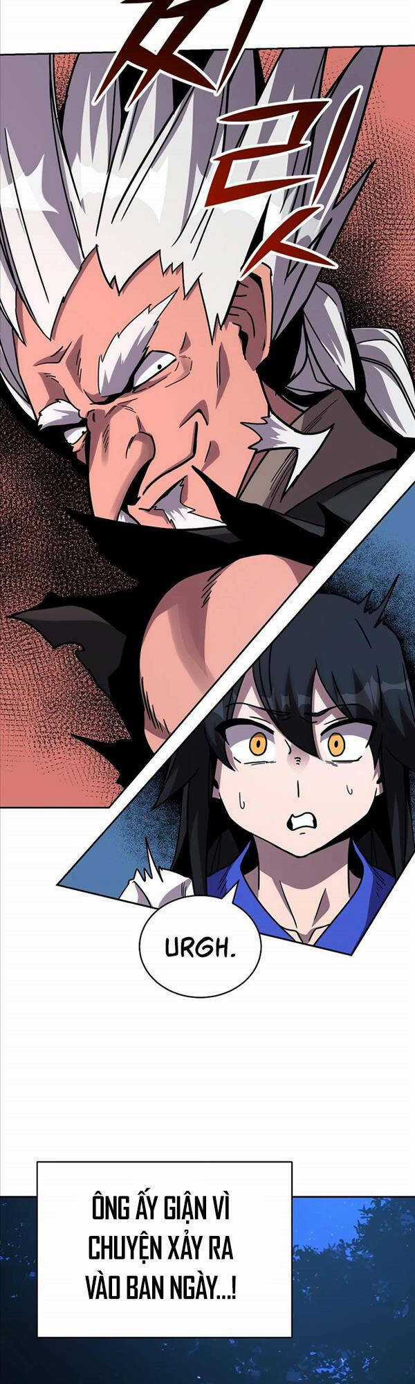 Streamer Cuộc Sống Thường Ngày Tại Võ Lâm Chapter 10 trang 7