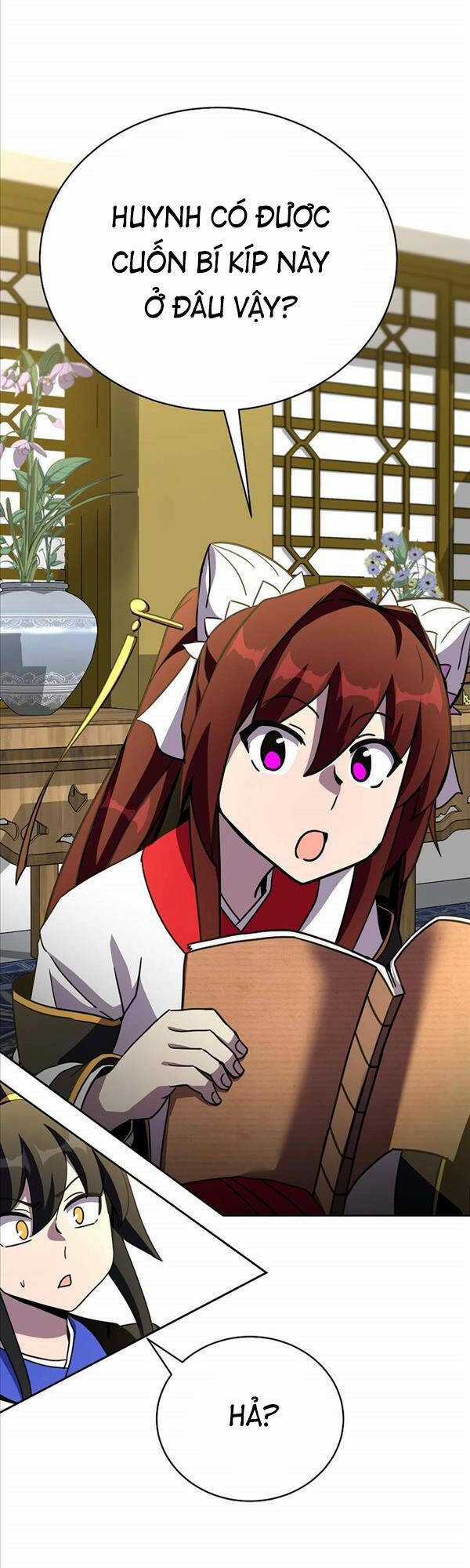 Streamer Cuộc Sống Thường Ngày Tại Võ Lâm Chapter 10 trang 70