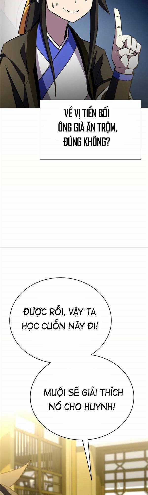 Streamer Cuộc Sống Thường Ngày Tại Võ Lâm Chapter 10 trang 73