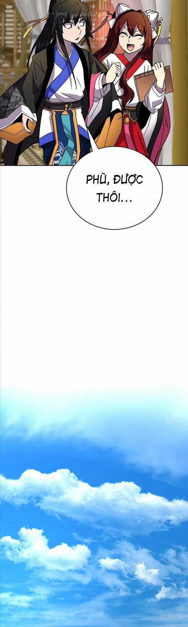 Streamer Cuộc Sống Thường Ngày Tại Võ Lâm Chapter 10 trang 75