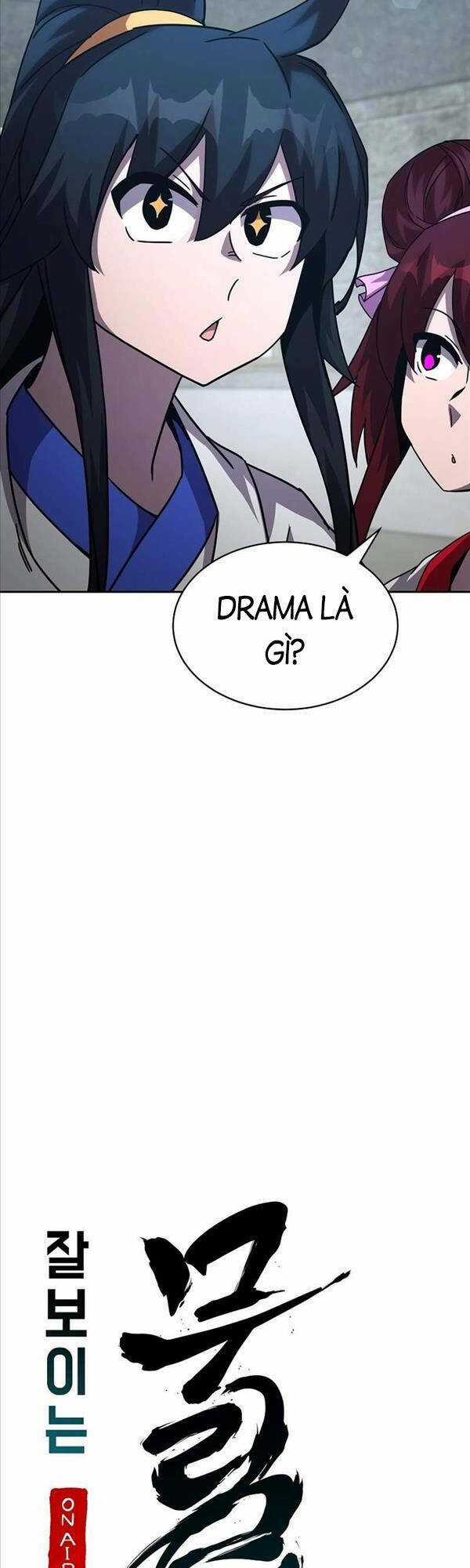 Streamer Cuộc Sống Thường Ngày Tại Võ Lâm Chapter 11 trang 10