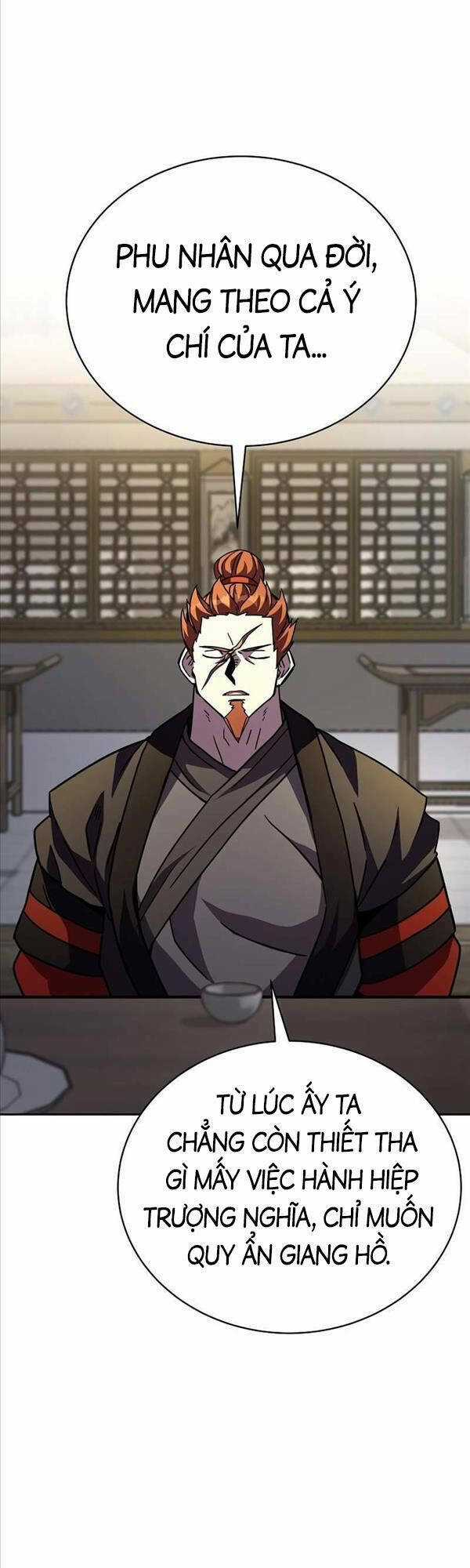 Streamer Cuộc Sống Thường Ngày Tại Võ Lâm Chapter 11 trang 14