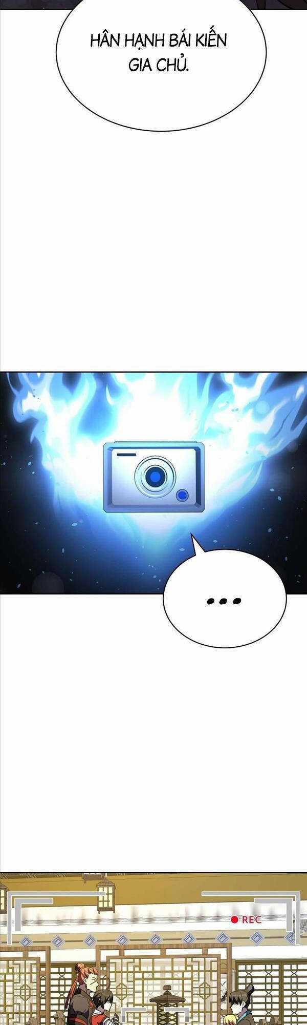 Streamer Cuộc Sống Thường Ngày Tại Võ Lâm Chapter 11 trang 17