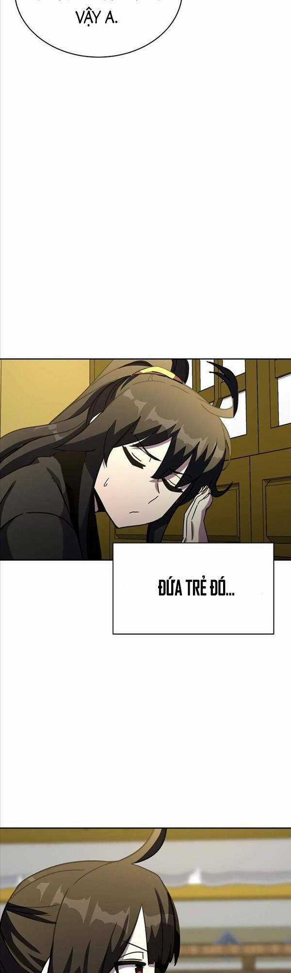 Streamer Cuộc Sống Thường Ngày Tại Võ Lâm Chapter 11 trang 19