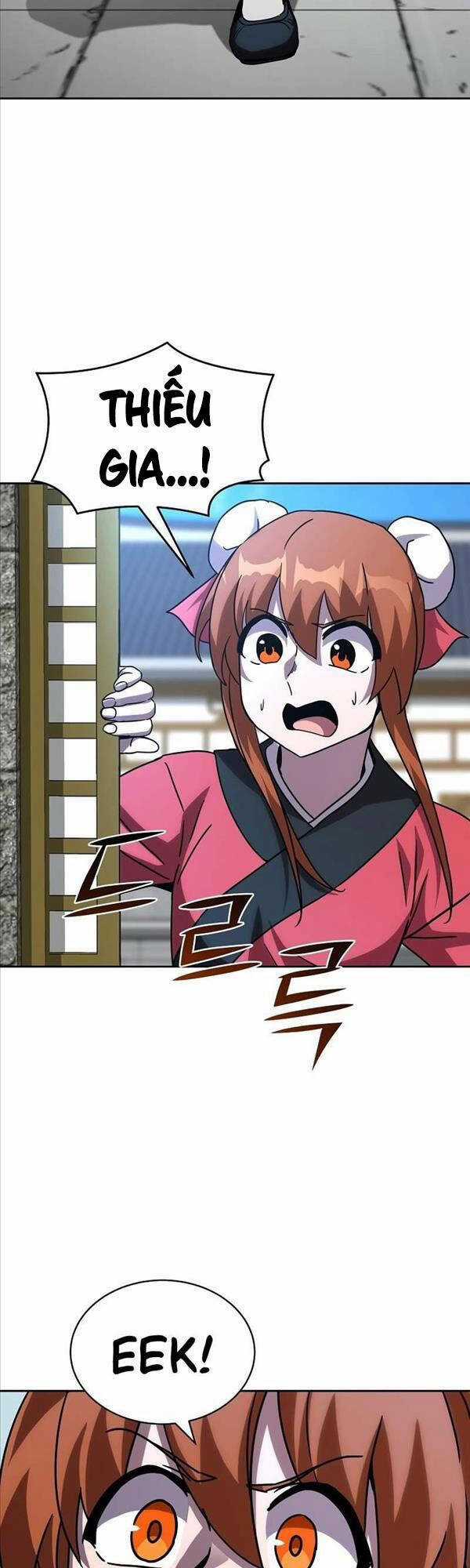 Streamer Cuộc Sống Thường Ngày Tại Võ Lâm Chapter 11 trang 2