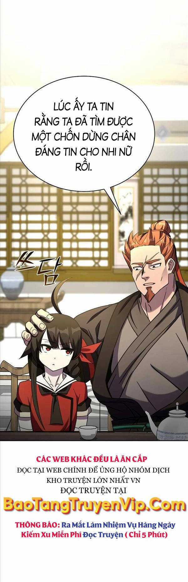 Streamer Cuộc Sống Thường Ngày Tại Võ Lâm Chapter 11 trang 24