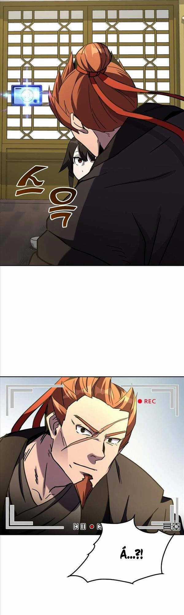 Streamer Cuộc Sống Thường Ngày Tại Võ Lâm Chapter 11 trang 26