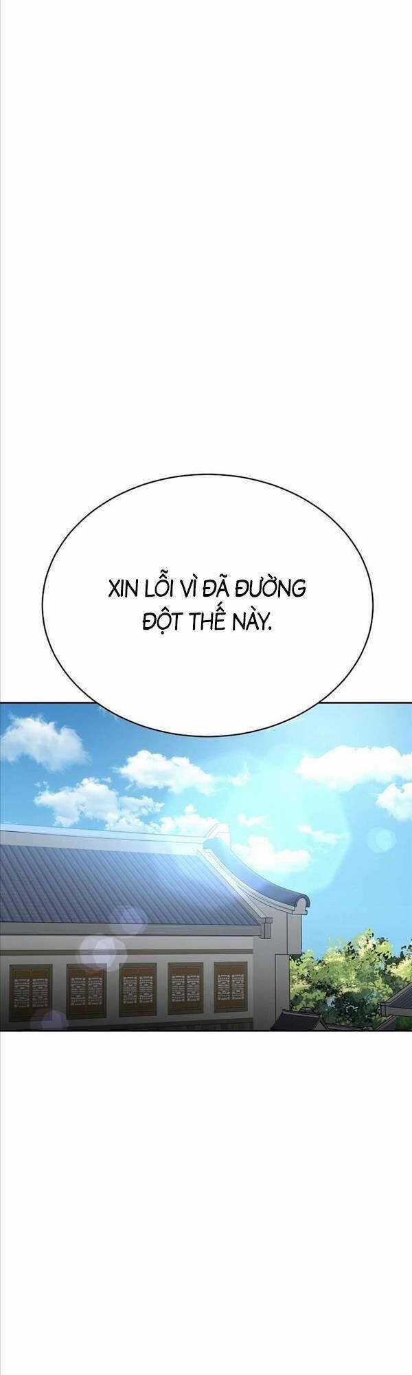 Streamer Cuộc Sống Thường Ngày Tại Võ Lâm Chapter 11 trang 28