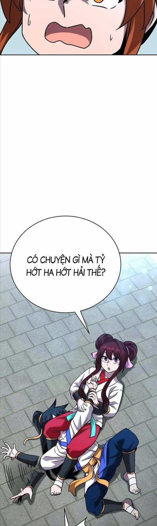 Streamer Cuộc Sống Thường Ngày Tại Võ Lâm Chapter 11 trang 3