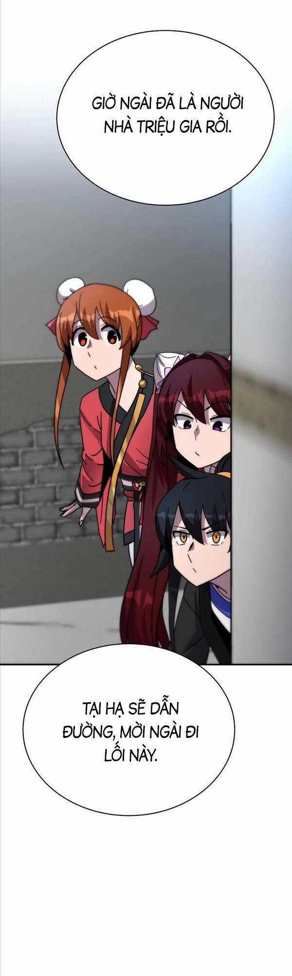 Streamer Cuộc Sống Thường Ngày Tại Võ Lâm Chapter 11 trang 30