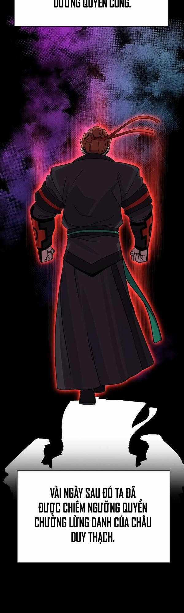 Streamer Cuộc Sống Thường Ngày Tại Võ Lâm Chapter 11 trang 32