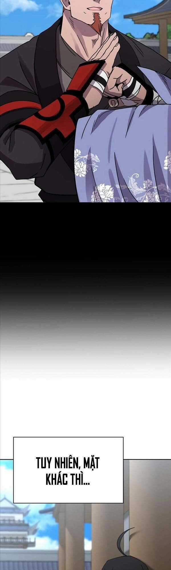 Streamer Cuộc Sống Thường Ngày Tại Võ Lâm Chapter 11 trang 36