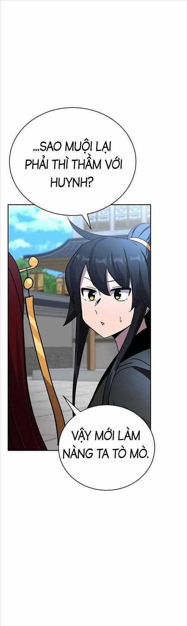 Streamer Cuộc Sống Thường Ngày Tại Võ Lâm Chapter 11 trang 42