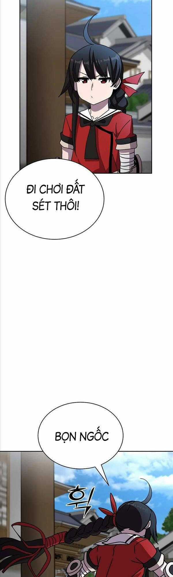 Streamer Cuộc Sống Thường Ngày Tại Võ Lâm Chapter 11 trang 44