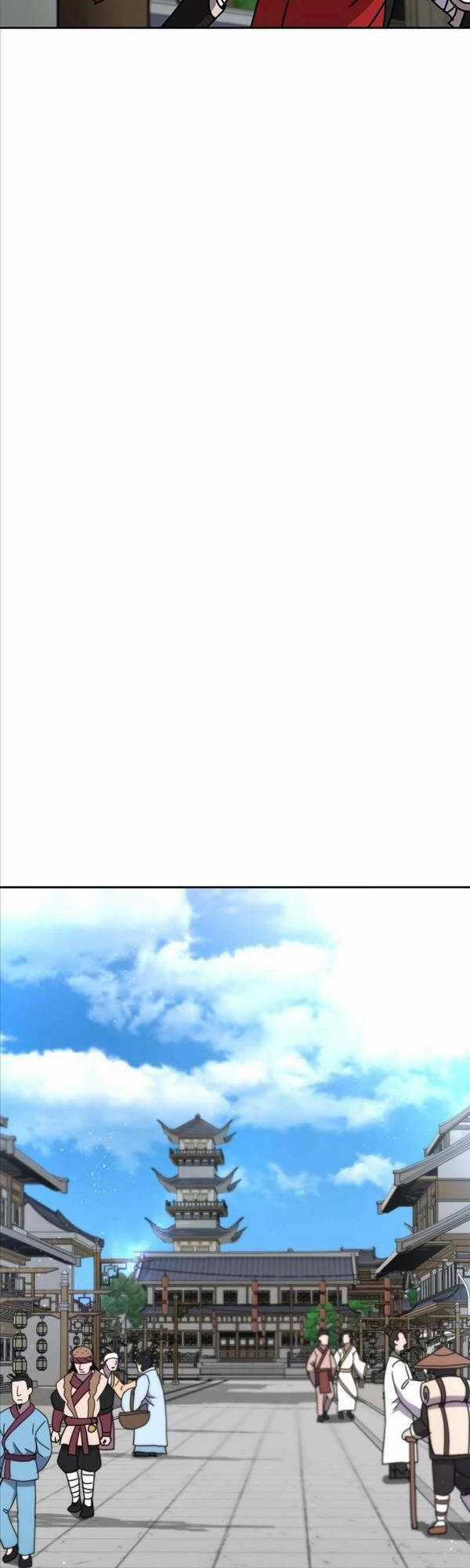 Streamer Cuộc Sống Thường Ngày Tại Võ Lâm Chapter 11 trang 45