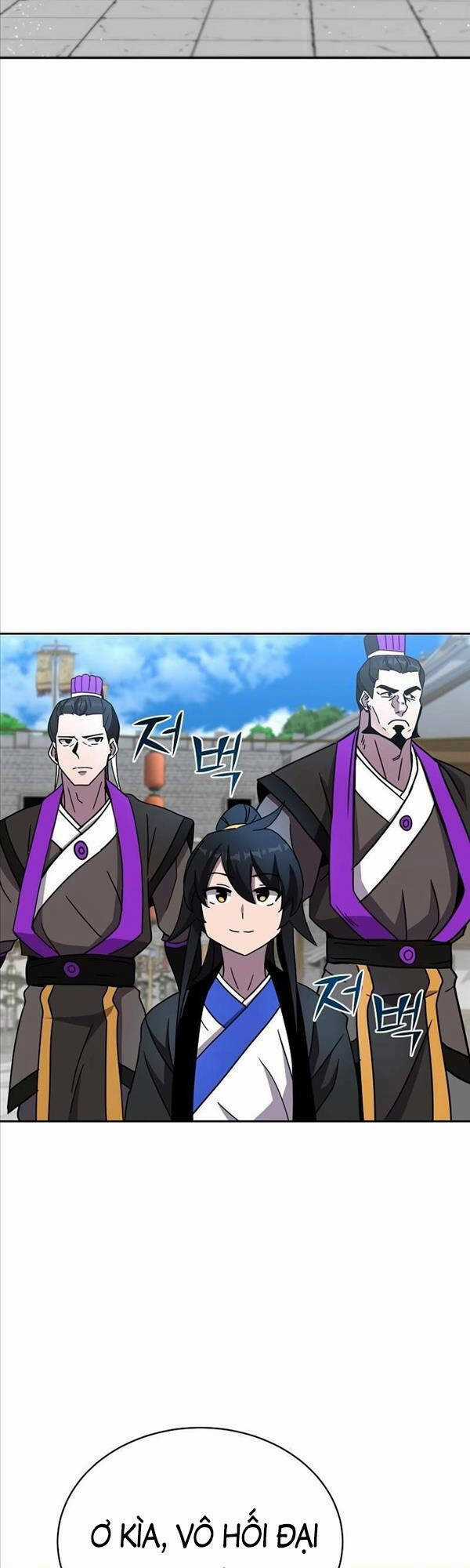 Streamer Cuộc Sống Thường Ngày Tại Võ Lâm Chapter 11 trang 46