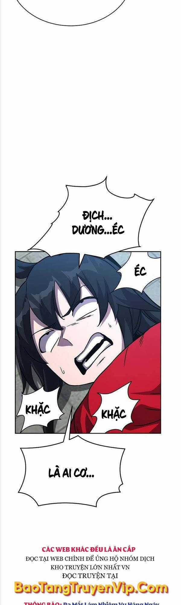 Streamer Cuộc Sống Thường Ngày Tại Võ Lâm Chapter 11 trang 5