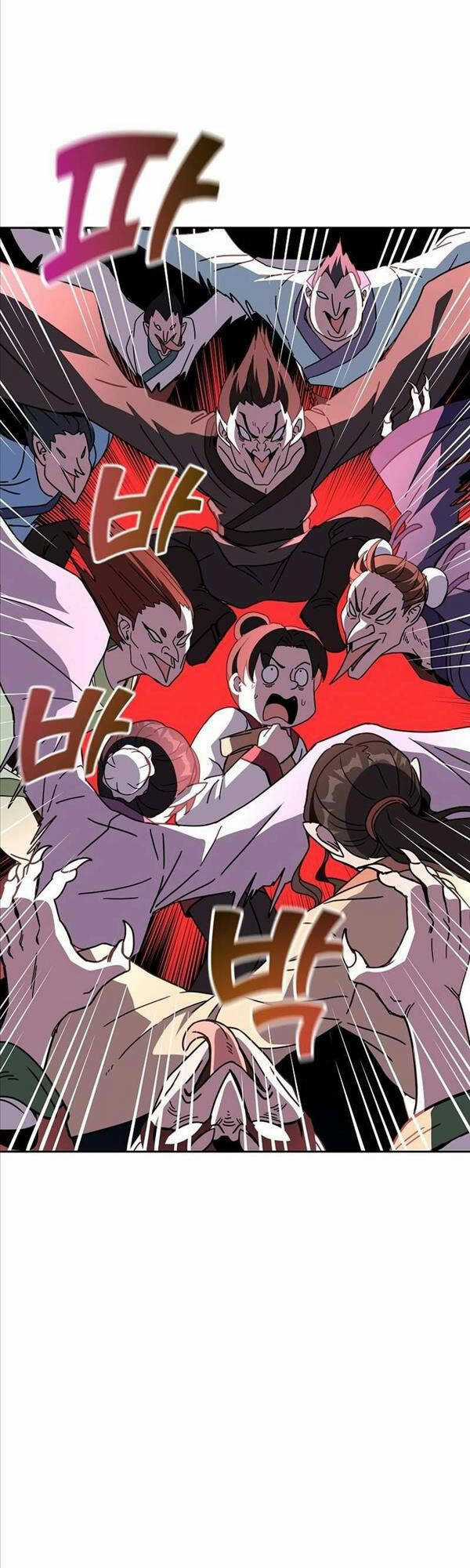 Streamer Cuộc Sống Thường Ngày Tại Võ Lâm Chapter 11 trang 52