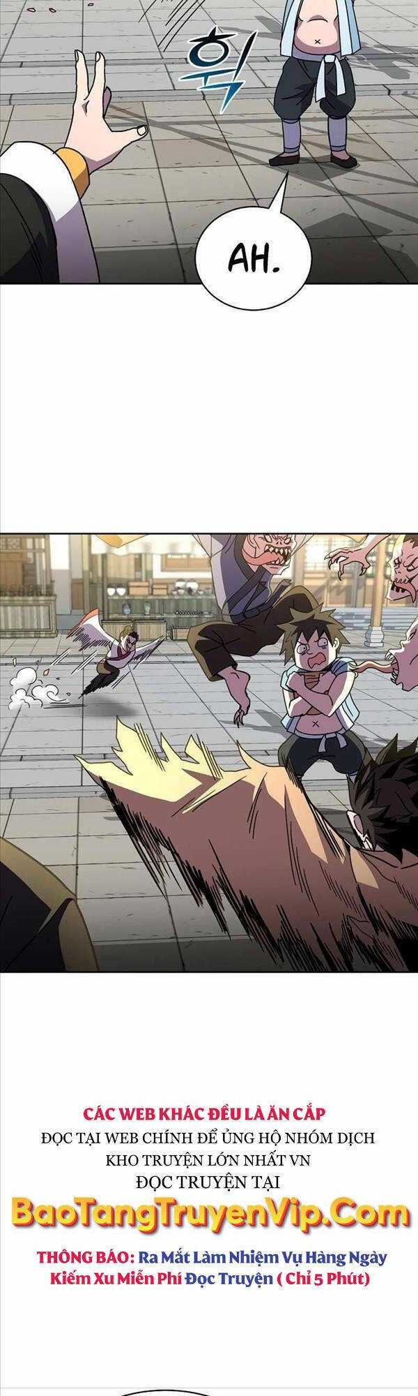 Streamer Cuộc Sống Thường Ngày Tại Võ Lâm Chapter 11 trang 54