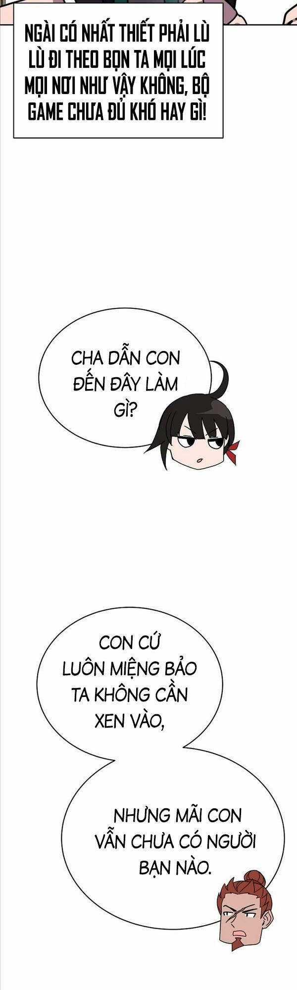 Streamer Cuộc Sống Thường Ngày Tại Võ Lâm Chapter 11 trang 61